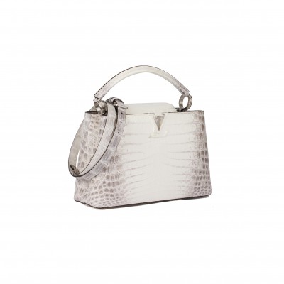 LOUIS VUITTON CAPUCINES N99292 (31.5*20*11cm)